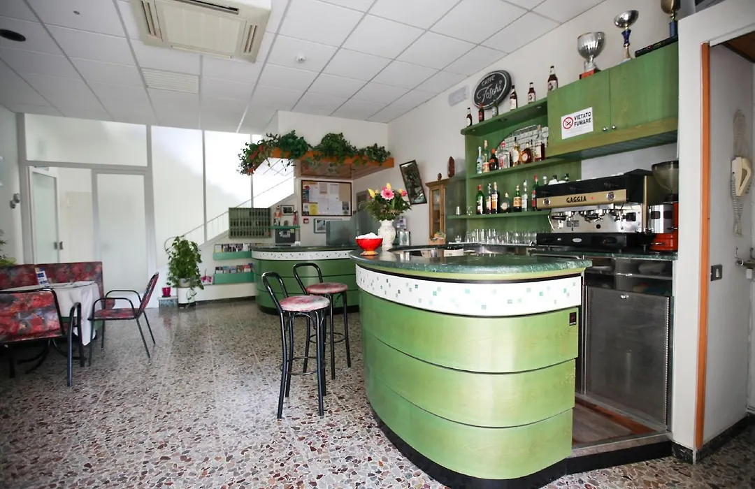 Hotel Latini-1