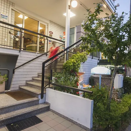 Hotel Latini-2